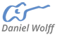 Daniel Wolff Logo